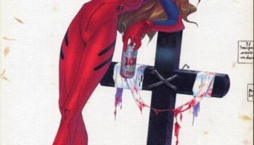 (C53) [Chimatsuriya Honpo (Asanagi Aoi)] LIBERTE (Neon Genesis Evangelion)