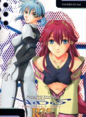 (C61) [BREEZE (Haioku)] R25 Vol.5 V.D.S (Vandread)