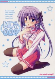 (C72) [MOD (Akiyoshi Ryoutarou)] ML#009 (Lucky Star)