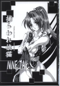 (C62) [NINE TAIL (GRIFON, YaO)] Toraware Koneko (King of Fighters, Dead or Alive)