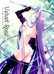 (C66) [MINX (nyoro_ta)] Velvet Rose (Fate/stay night) [English] [SaHa]