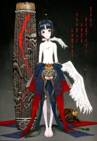 (C64) [Zettai Shoujo (RAITA)] Shinoburedo Iro ni ide ni keri Waga koi wa Mono ya omou to Hito no tou made (Kizuato)