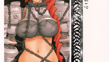 (C72) [Delta Box (Ishida Masayuki)] Hito wa Ooi hodo Ii? (Fantasy Earth Zero)