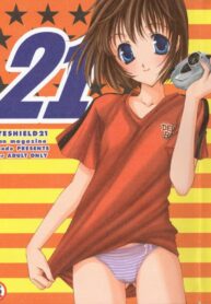 (C68) [Emode (Sanada Rin)] 21 (Eyeshield 21)