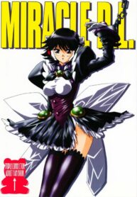 (C59) [Studio Mizuyokan (Lightest Star)] MIRACLE D.L. (Corrector Yui)