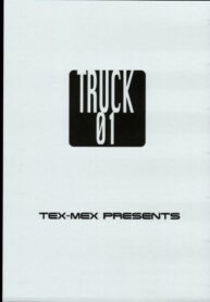 (C64) [Tex-Mex (Red Bear)] Truck 01 (SoulCalibur)