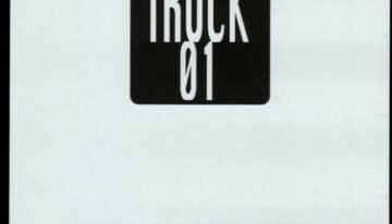 (C64) [Tex-Mex (Red Bear)] Truck 01 (SoulCalibur)