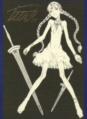 [Zettai Shoujo (RAITA)] Pure (Nausicaä of the Valley of the Wind)