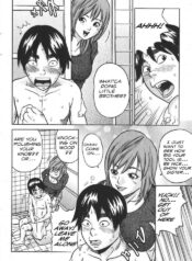 Seducing My Little Brother [English] [Rewrite] [olddog51]