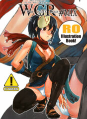 (C73) [Mushiringo (Masa)] War Guild's Rests #MIX (Ragnarok Online)