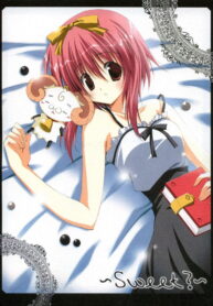 (C70) [Muzin Syoujo (Korie Riko)] ~Sweet?~ (Various)