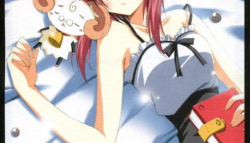 (C70) [Muzin Syoujo (Korie Riko)] ~Sweet?~ (Various)