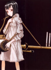 (C63) [Zettai Shoujo (RAITA)] Save the Queen
