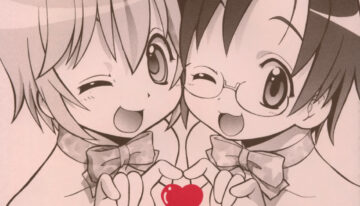 [Toraya (Itoyoko)] Yatteke! Sailor Fuku 3 (Lucky Star)