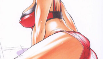 (C68) [Sangatsu no Lion (Don Shigeru)] RAW is ROSES (Rumble Roses)