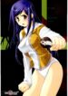 (C67) [Perceptron (Asaga Aoi)] PRIDE (Mai-HiME) [English] [SaHa]