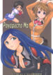 (C67) [Poyopacho (UmiUshi)] Poyopacho Mp (My-HiME)