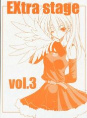 (CR29) [EXtage (Minakami Hiroki)] EXtra stage vol. 3 (Yoru ga Kuru! -Square of the Moon-)