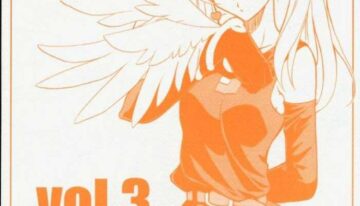 (CR29) [EXtage (Minakami Hiroki)] EXtra stage vol. 3 (Yoru ga Kuru! -Square of the Moon-)