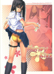 (C73) [Medium Passion (Various)] Honey Kiss (KimiKiss)