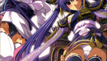 (C73) [FANTASY WIND (Shinano Yura)] palpitate (Koihime Musou, Sangokushi Taisen)