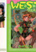 [Yagami Dai] West Volume 02