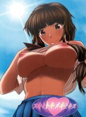 (C71) [Circle Daiinma (Akutsu Shun, Kogaino, Neo)] Suki to Tokimeki to Kiss (KiMiKiSS)