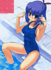 (C70) [Hohhe!! Dan (Inu)] Hohhe!! Dan no Hon vol. 3