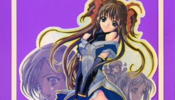 (C54) [HEART WORK, JOKER TYPE (Suzuhira Hiro, Nishimata Aoi)] White Fairy Tale -White Album- (White Album)