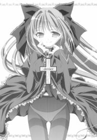 (CR36) [Oshaban (Sasahiro)] denier