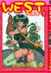 [Yagami Dai] West Volume 01