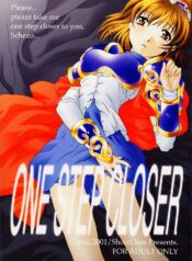 [ShootOuts (Cuvie)] ONE STEP CLOSER (Puyo Puyo)