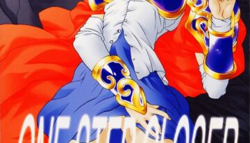 [ShootOuts (Cuvie)] ONE STEP CLOSER (Puyo Puyo)