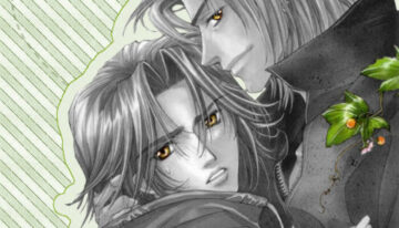[Tojo Asami] Love Prism [English] [Liquid Passion]