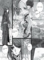 [Saiki Keita] Sakuranbo Yuugi | Cherry Game (COMIC Megastore 2005-12) [English] [Shinyuu]