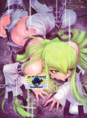 (C71) [Sashichigai-dan (Kusano Kouichi, RAYMON)] Yoru No Kishidan (CODE GEASS: Lelouch of the Rebellion) [Chinese] [工口骑士团] [Incomplete]