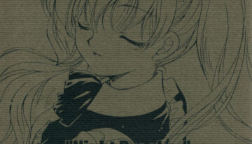 (CR30) [SUKAPON-DO (Yano Takumi)] "Night Breaker" II (Yoru ga Kuru! -Square of the Moon)