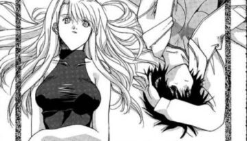 Hungry and Horny (Noir) [English] [Rewrite] [Papillon]