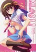 (Sore Muri) [MOD (Akiyoshi Ryoutarou)] ML#011 MonnaLisa#011 (Suzumiya Haruhi no Yuuutsu)