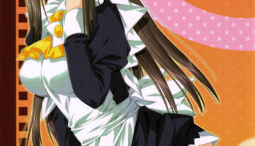 (SC30) [Alpha to Yukaina Nakamatachi (Alpha)] Dojikko Maid Fubuki-tan (Kamen no Maid Guy)