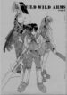 (C57) [EXtage (Minakami Hiroki)] Wild Wild Arms Stage.0 (WILD ARMS 2)