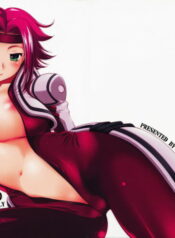 (C73) [Goromenz (Yasui Riosuke)] Drag & Drop (CODE GEASS: Lelouch of the Rebellion) [English] [SaHa]