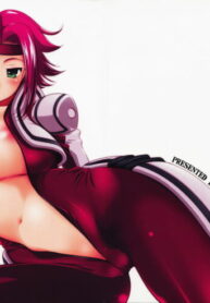 (C73) [Goromenz (Yasui Riosuke)] Drag & Drop (CODE GEASS: Lelouch of the Rebellion) [English] [SaHa]