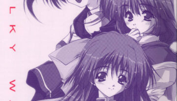 (CR26) [ZiP (Moekibara Fumitake)] MILKY WAY (Shining Sword Romance)