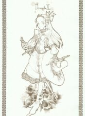 (CR30) [Zettai Shoujo (RAITA)] DcompleX