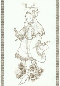 (CR30) [Zettai Shoujo (RAITA)] DcompleX
