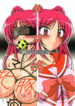 (C69) [Hakueki Shobou (A-Teru Haito)] Tama Shibori (ToHeart 2)