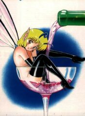 [Kondom] Bondage Fairies 5 [English]