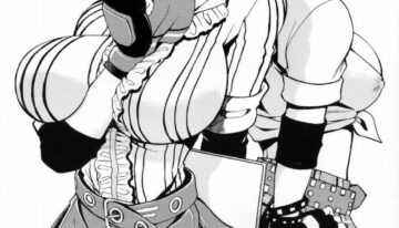 (C68) [Studio Wallaby (Nagisa Minami)] Spencer & Candy no Hatsutaiken (Rumble Roses) [English] [One of a Kind Productions]