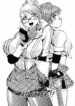 (C68) [Studio Wallaby (Nagisa Minami)] Spencer & Candy no Hatsutaiken (Rumble Roses) [English] [One of a Kind Productions]